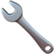 wrench-1f527
