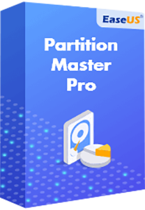 Poster for EaseUS Partition Master