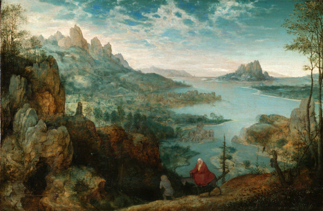 Landschaft