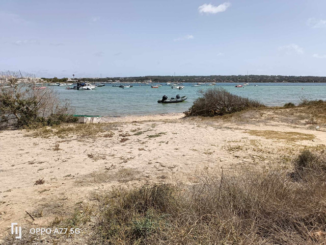 Formentera-1
