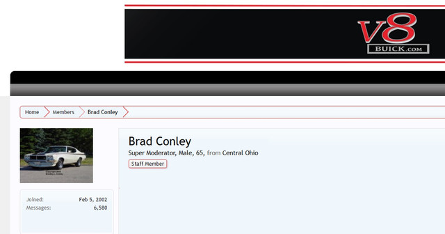 Brad