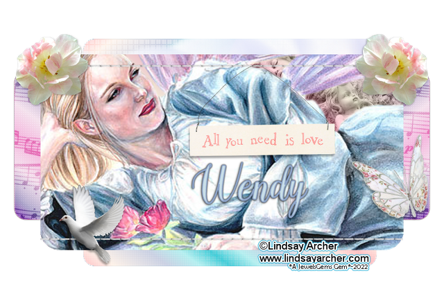 wendy-loveftu