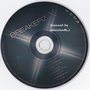 X 2CDs 1