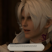 Thancred