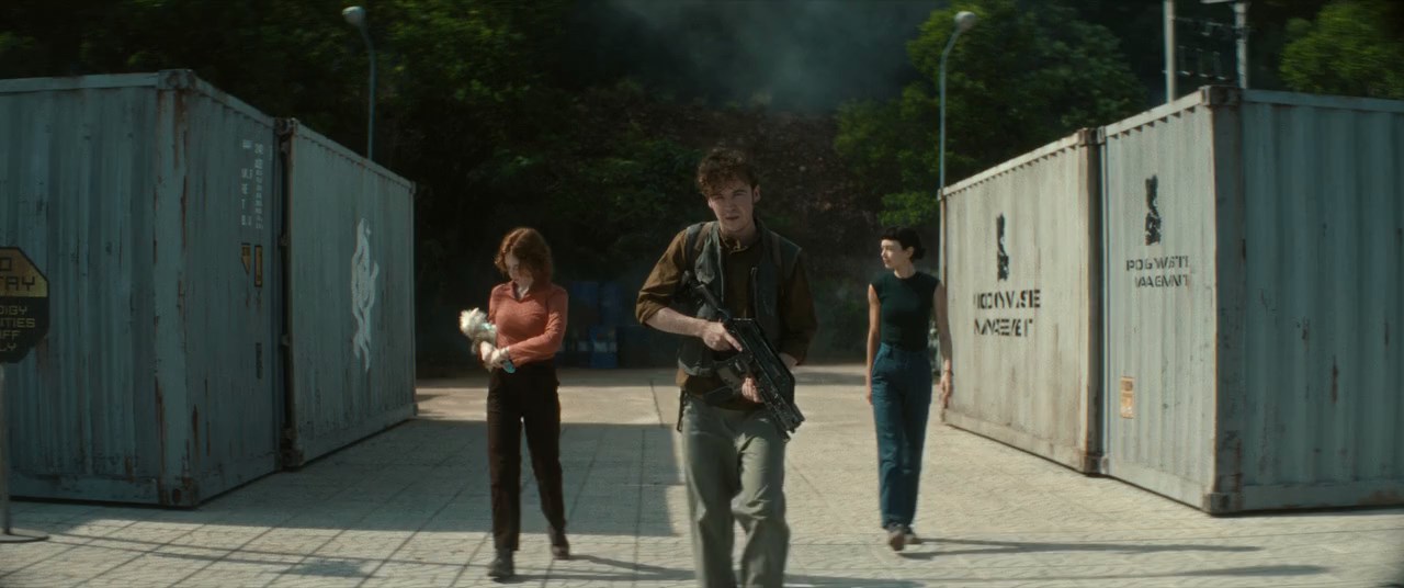 Alien: Earth Screenshot