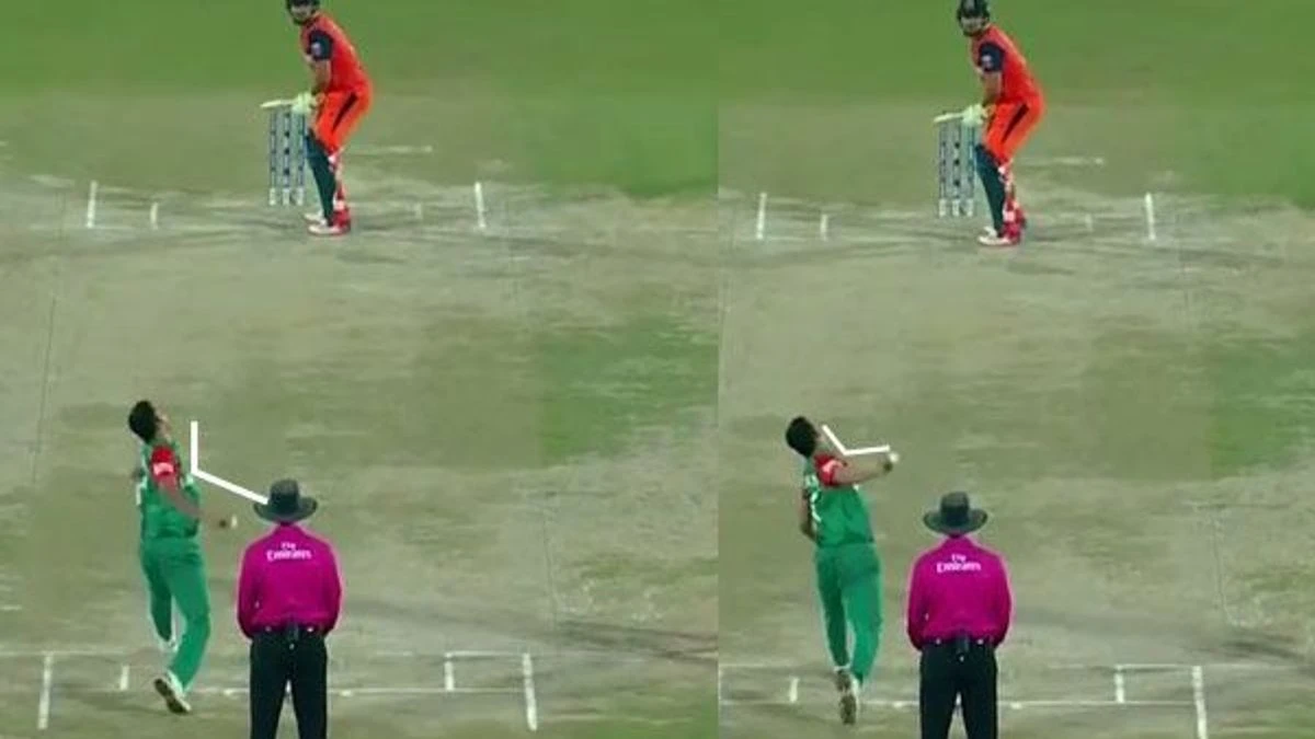 ICC Board Meeting: 4 Major Rule Changes in International Cricket