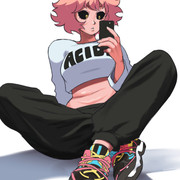 9