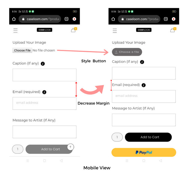 Mobile-View
