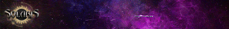 Solaris MMO [Expansion Soon]