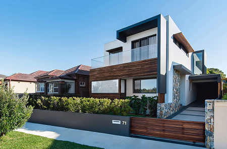 Painters-in-Pymble