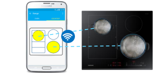 Smart Things App