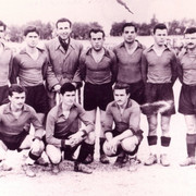 1955 ΠΑΝΑΧΑΪΚΗ