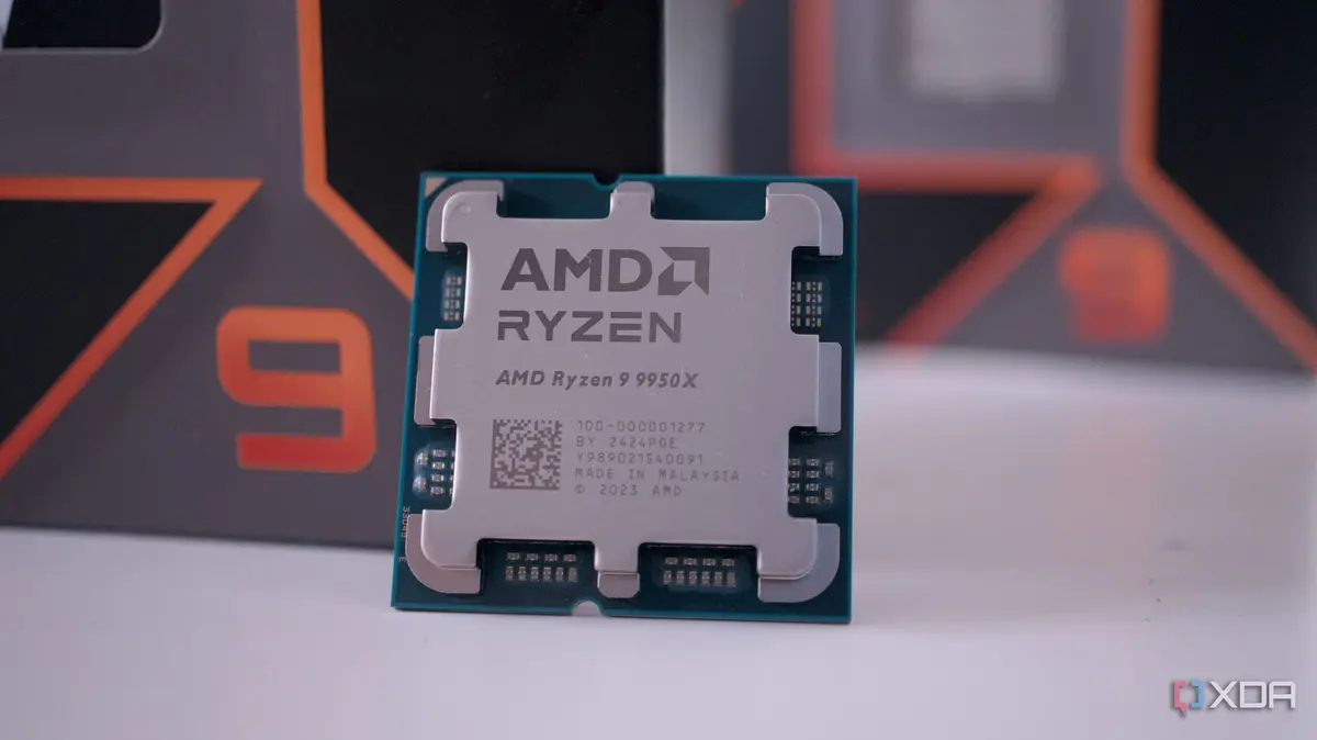 AMD Extends AM5 Support Through 2029