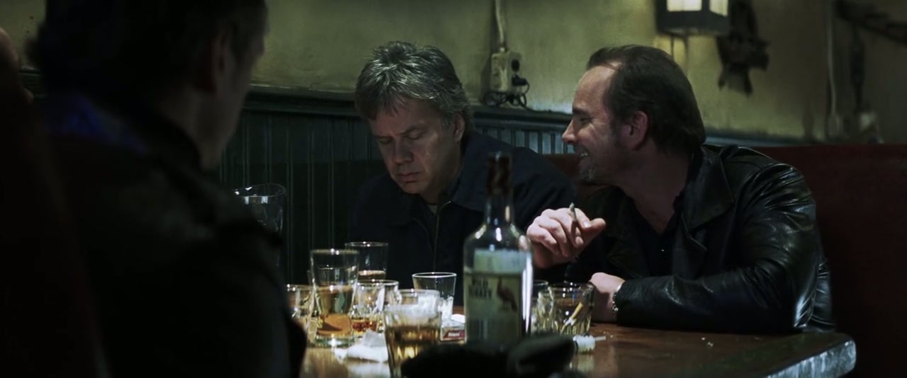 Mystic River Screenshot