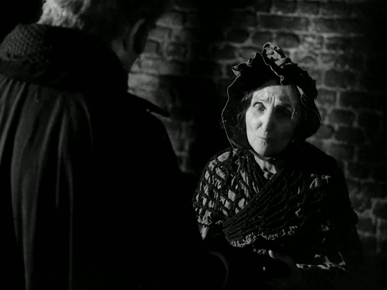 Oliver Twist Screenshot