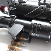 Minigun-70