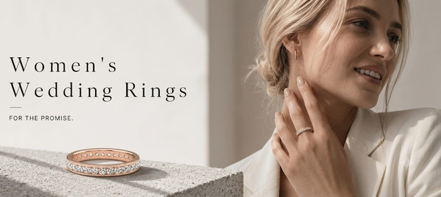 How to Choose the Perfect Wedding Ring for Your Partner?