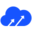 AccuWeb Cloud logo