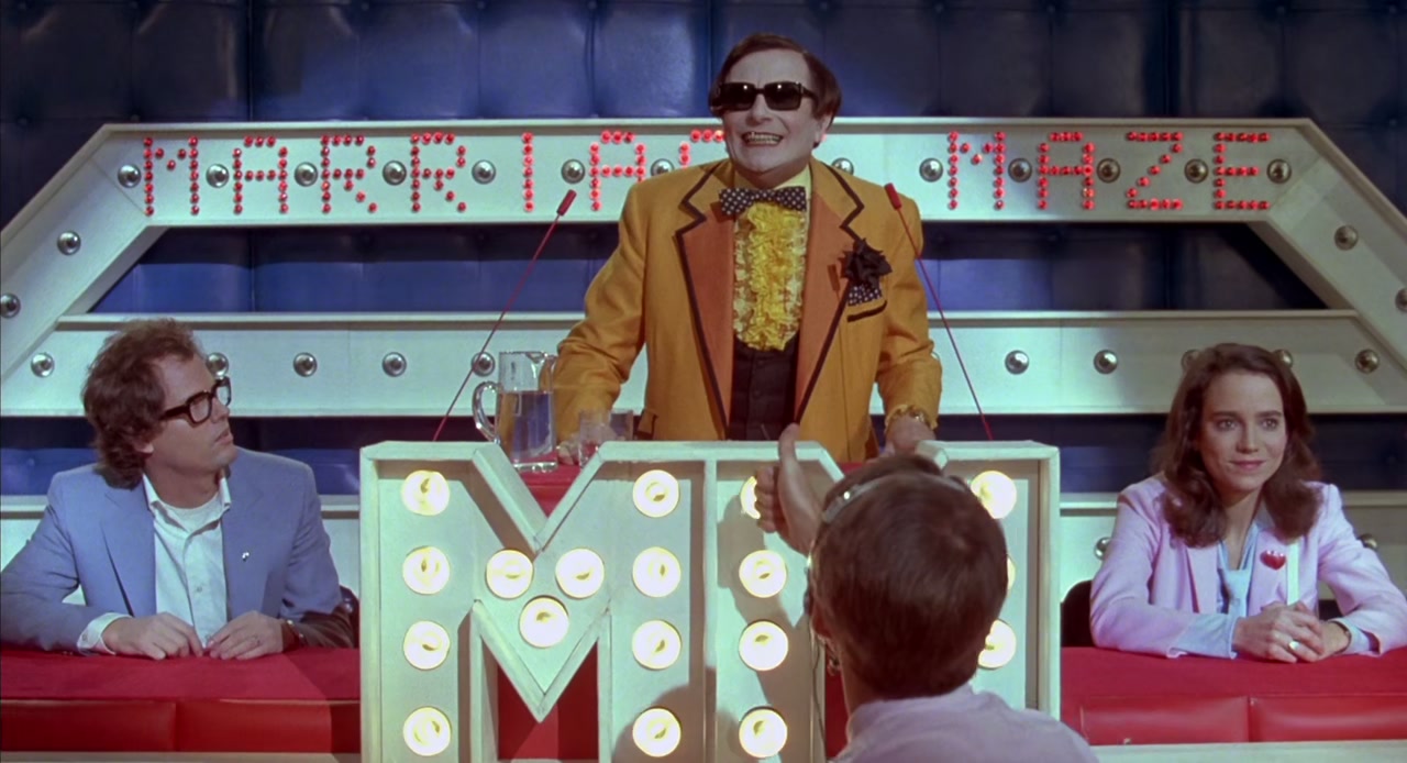 Shock Treatment Screenshot
