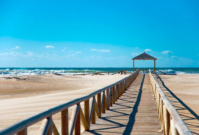 conil-playa