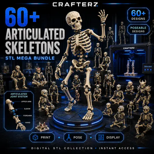 CRAFTERZ digital bundle