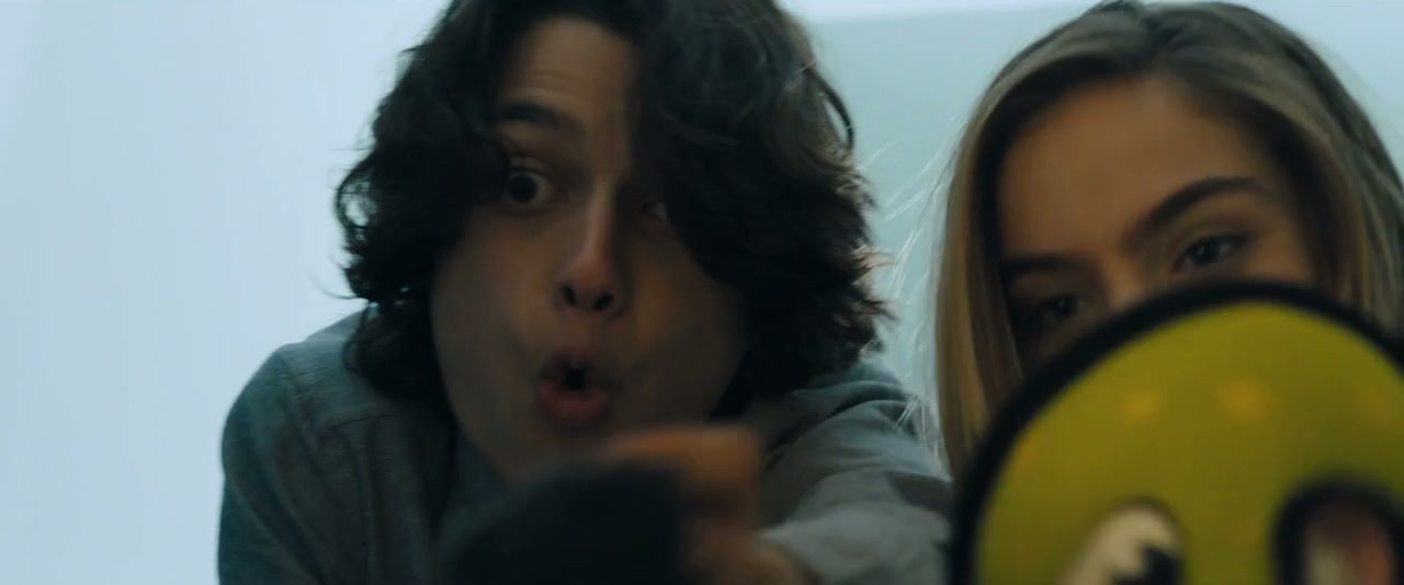 Bitch Screenshot