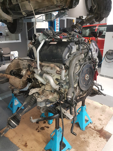 MARIS PREMIUM CAR SERVICES & REPAIR