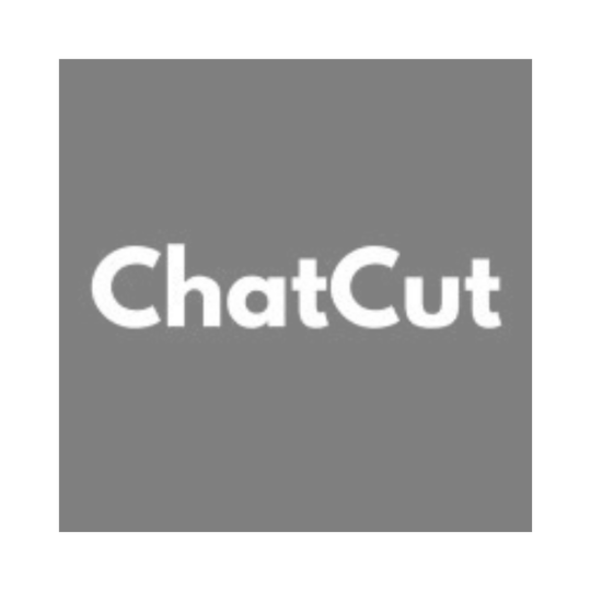 ChatCut logo
