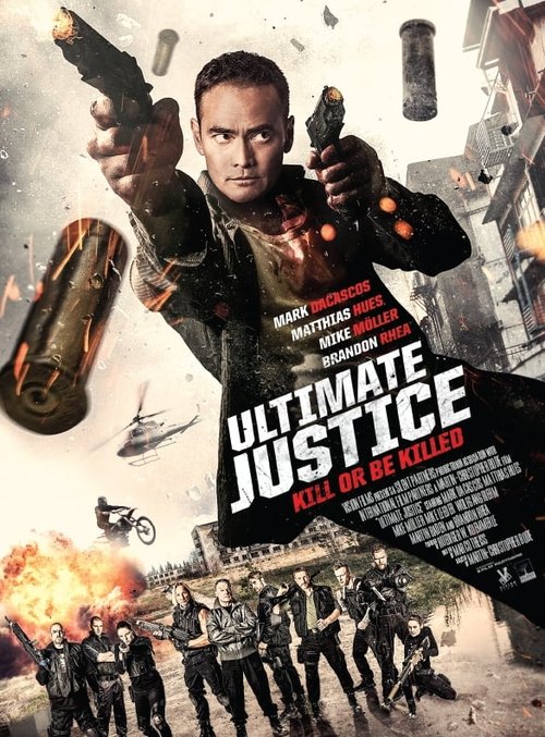 Ostateczna Sprawiedliwość / Ultimate Justice (2017) 1080p.WEB-DL.H264.AC3.2.0.BP007 | Lektor PL