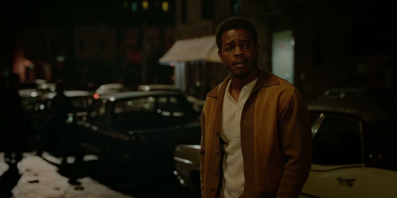 If Beale Street Could Talk Screenshot