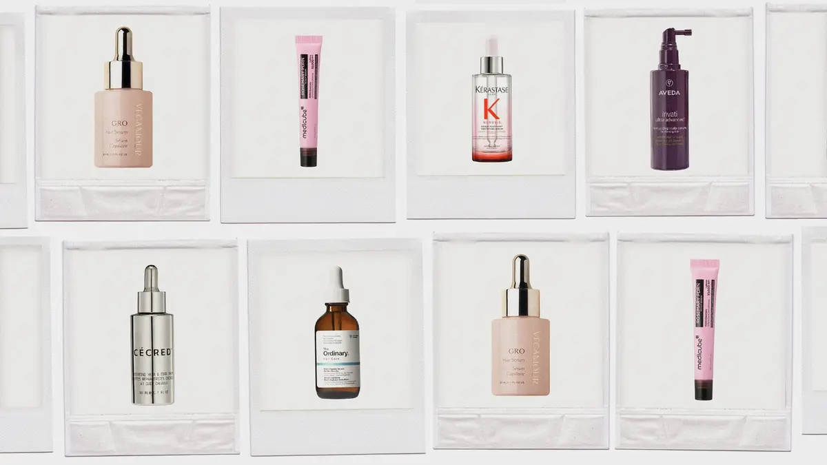 Scalp Serums: A Game-Changer for Hair Health