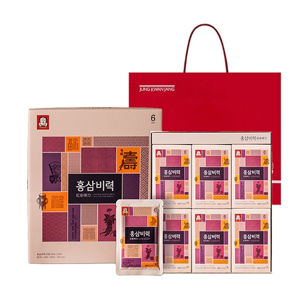 정관장 홍삼비력 (50ml x 30포) 메인.jpg