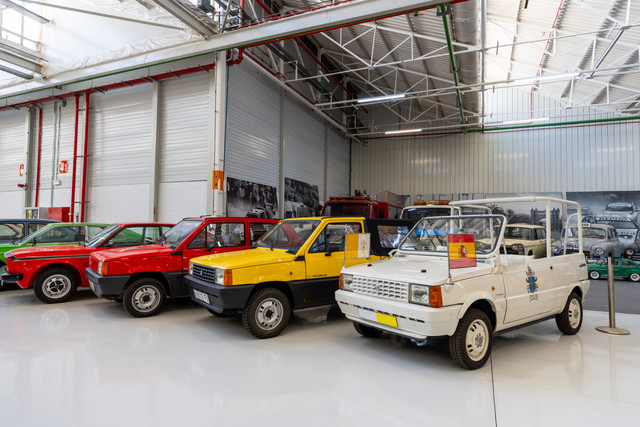 SEAT HISTORICOS 022