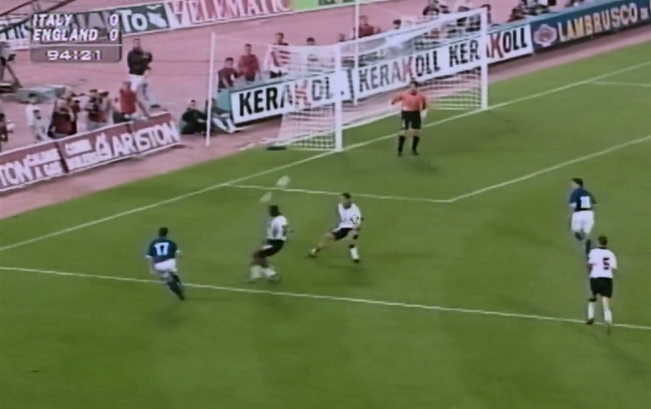 Beckham Screenshot