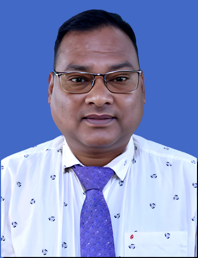 Rajendra Nanda