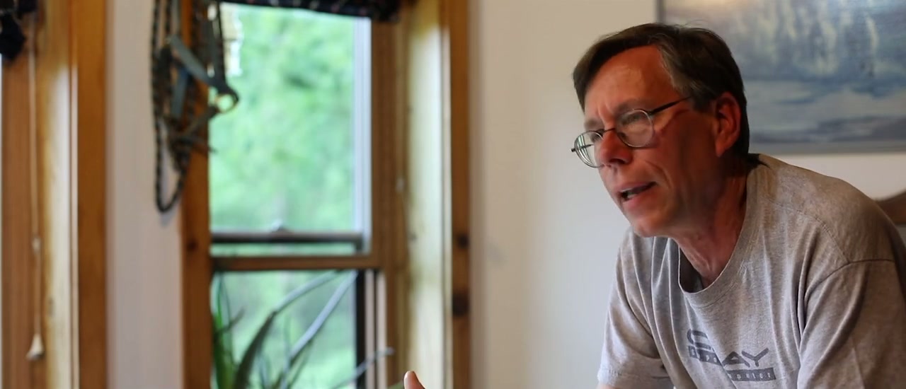 Bob Lazar: Area 51 & Flying Saucers Screenshot