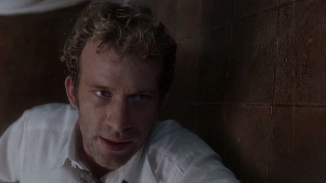 Under Suspicion Screenshot