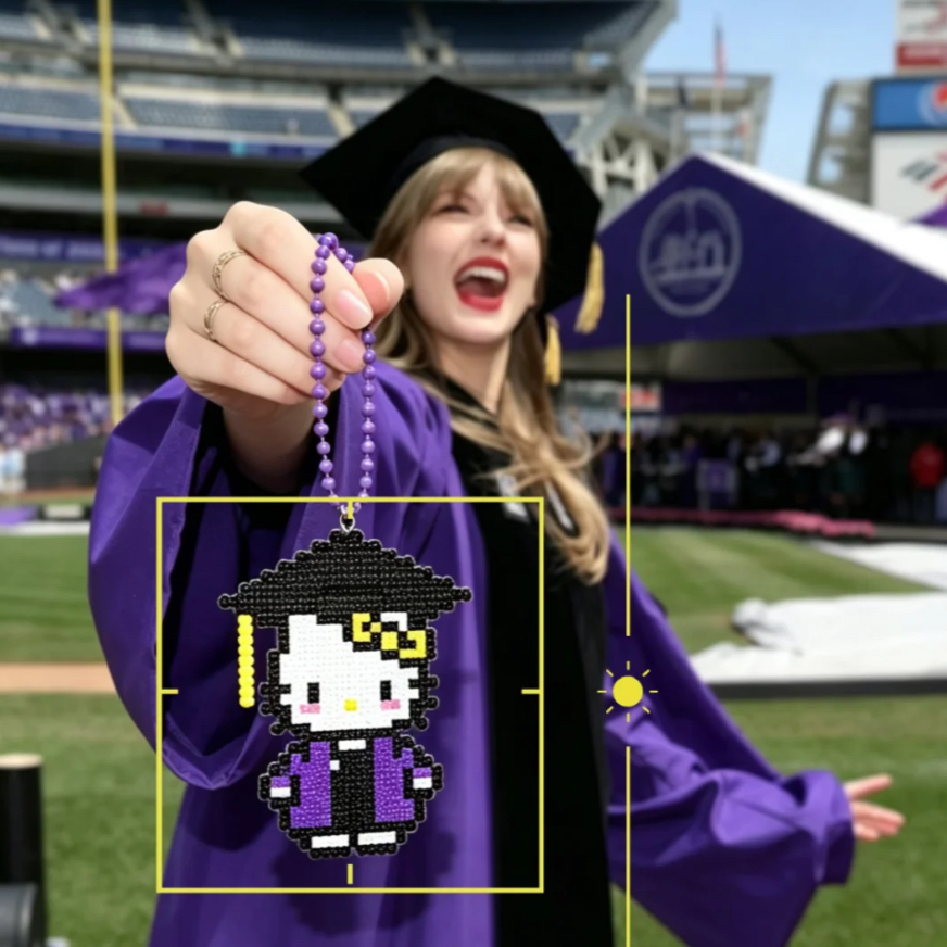 Digital photos are great, but there's something special about holding a memory in your hand. Custom perler bead art takes your favorite images and turns them into textured, physical keepsakes using a mix of digital pattern generation and manual crafting.