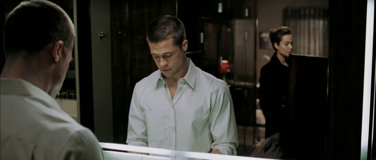 Mr. & Mrs. Smith Screenshot