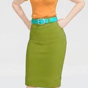 GUMI looking pretty