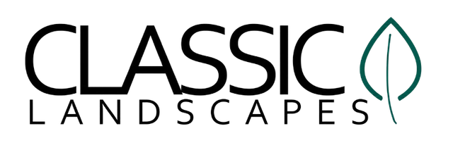 Classic Landscapes logo