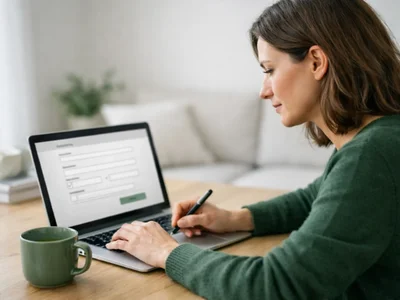 Popunite online formu za narudžbu GlycoBalance