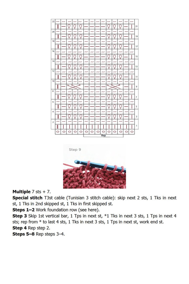 Nikipirowicz-Anna-Tunisian-Crochet-Stitch-Dictionary-2023-147