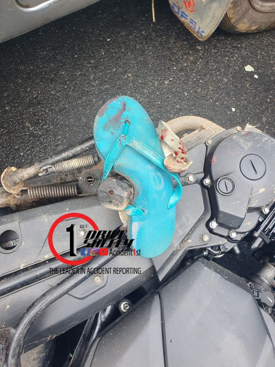 Incident Photo