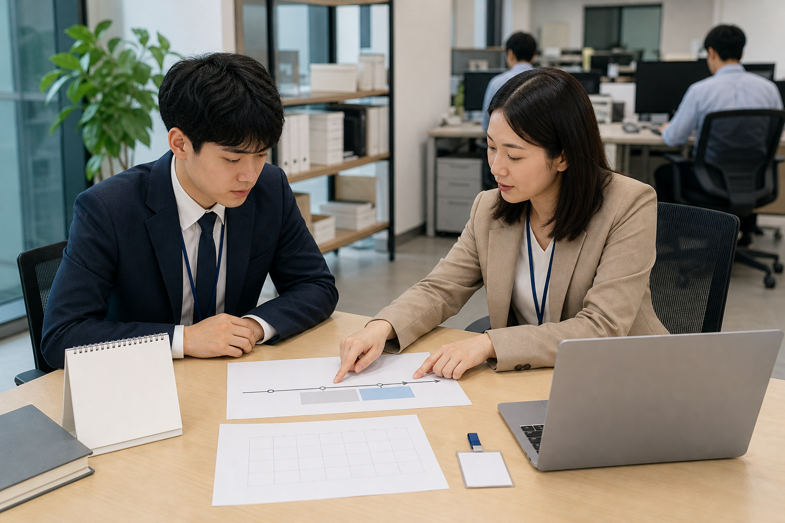 2025년 최초 취업 여부는 어떻게 판단할까? 내용을 설명하는 관련 이미지