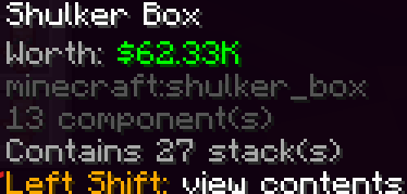 Mystery Box