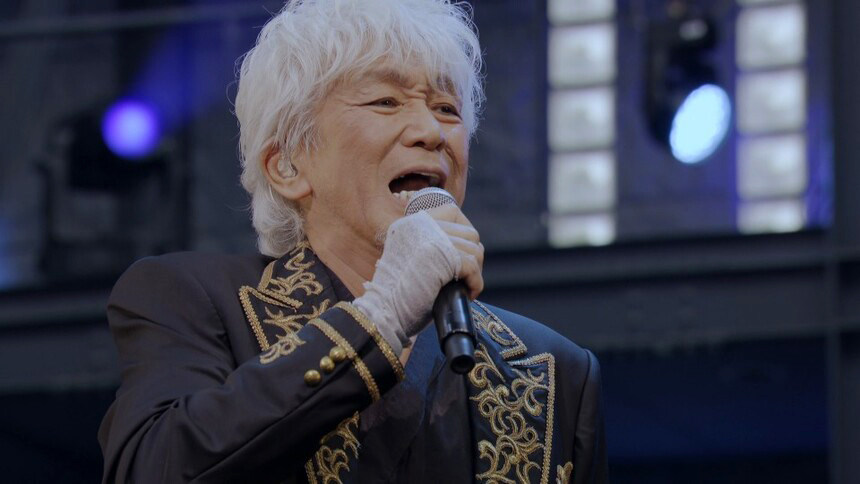 玉置浩二 35th ANNIVERSARY CONCERT Arcadia 星路 2023 ライブ J-POPアーティスト ライブブルーレイ限定盤 Blu-ray