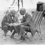 ford edison