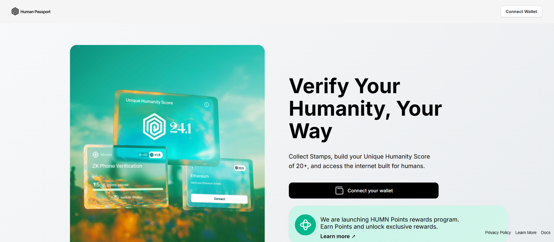 Forensic screenshot of [REDACTED] showing the phishing page layout
