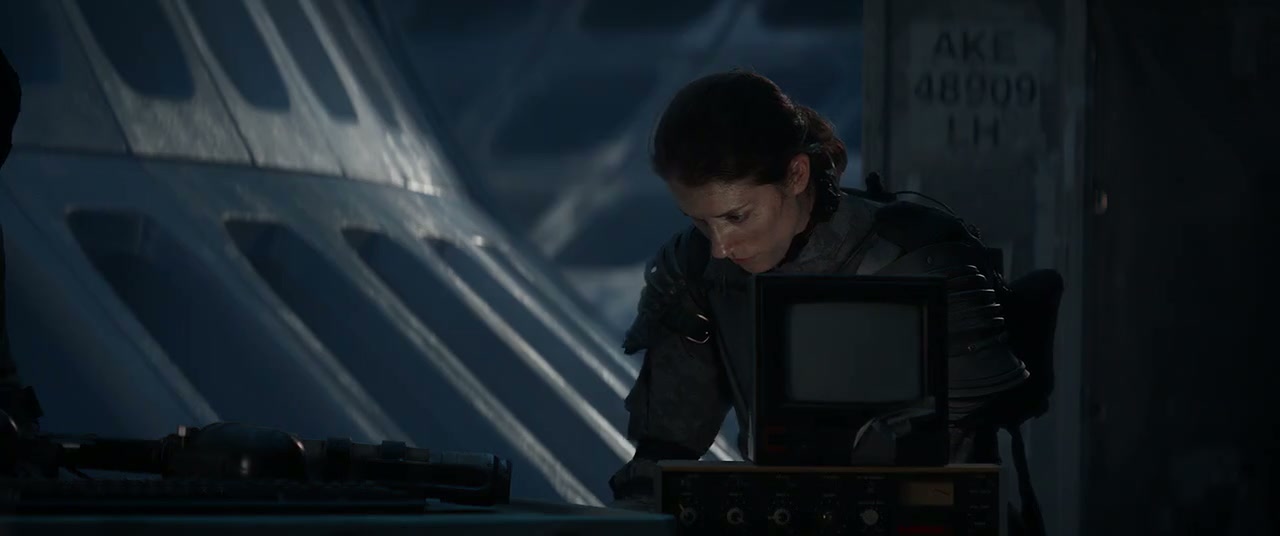 Terminator Genisys Screenshot
